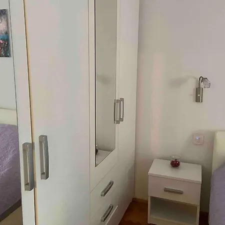 Apartment Manuel