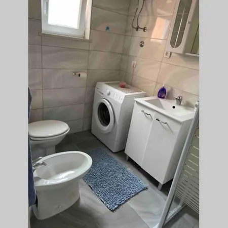 Manuel דירה קורצולה