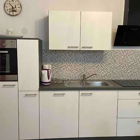 Manuel Apartment *