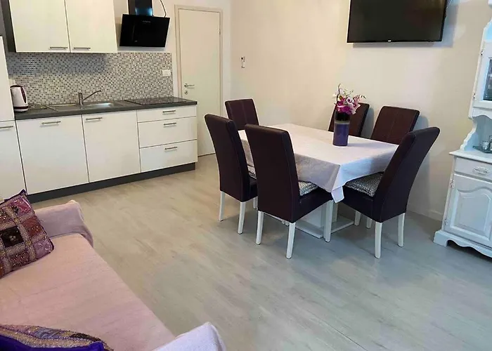 Apartment Manuel Korčula