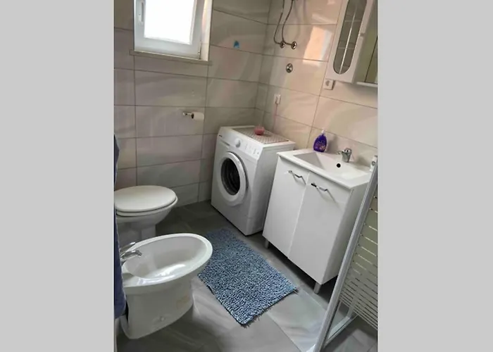 Manuel Apartment Korčula