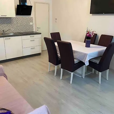 Apartamento Manuel Korčula