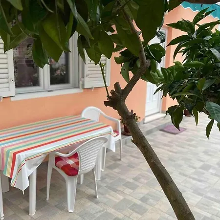 Apartamento Manuel *